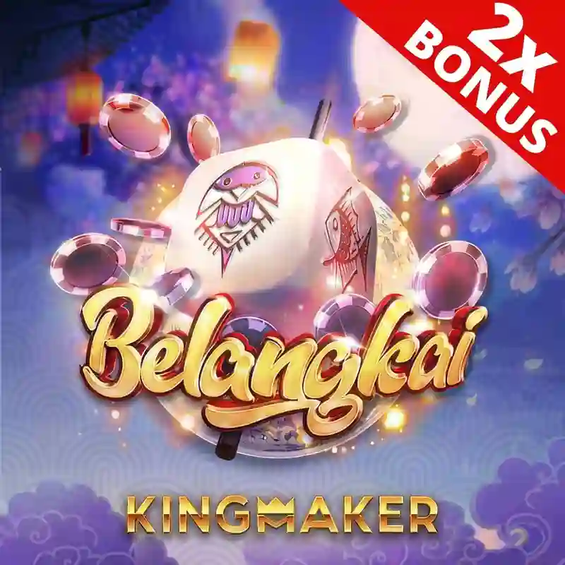 Chơi Belangkai 2 tại sv66