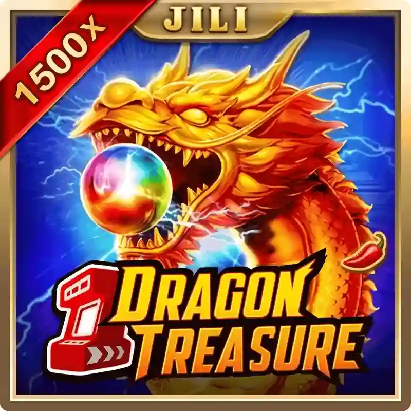 Kho báu rồng slot game casino